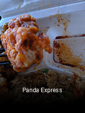 Panda Express