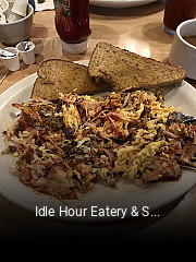 Idle Hour Eatery & Spirits