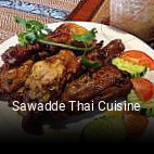 Sawadde Thai Cuisine