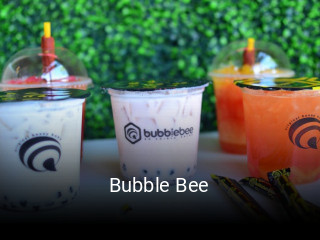 Bubble Bee