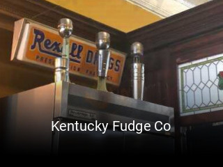 Kentucky Fudge Co