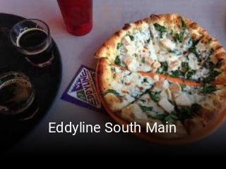 Eddyline South Main