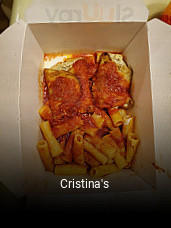 Cristina's