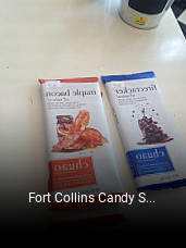 Fort Collins Candy Shop