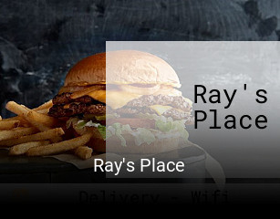 Ray's Place