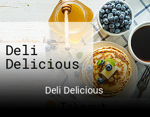 Deli Delicious