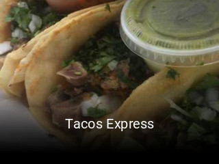 Tacos Express