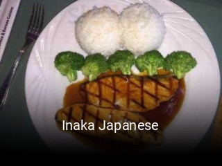 Inaka Japanese