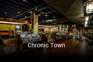 Chronic Town