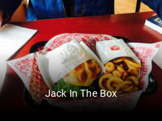 Jack In The Box