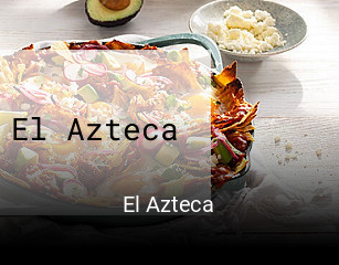 El Azteca