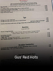 Gus' Red Hots