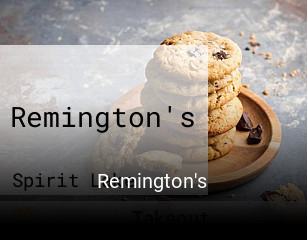 Remington's