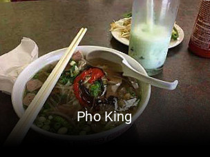 Pho King