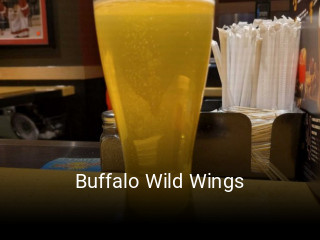 Buffalo Wild Wings