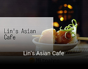 Lin's Asian Cafe