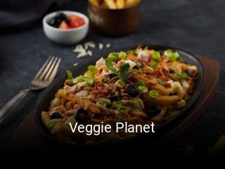 Veggie Planet