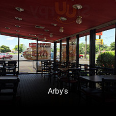 Arby's