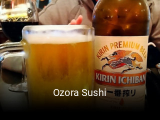 Ozora Sushi