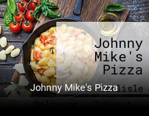 Johnny Mike's Pizza