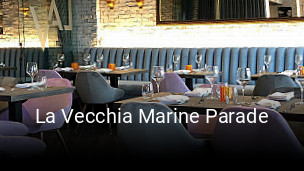 La Vecchia Marine Parade