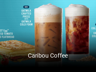 Caribou Coffee