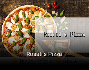 Rosati's Pizza