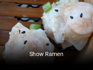 Show Ramen