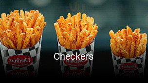 Checkers