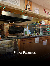 Pizza Express