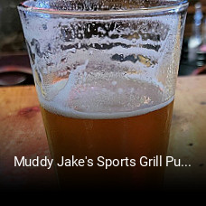 Muddy Jake's Sports Grill Pub