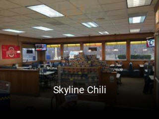 Skyline Chili