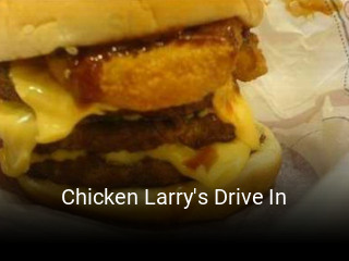 Chicken Larry's Drive In