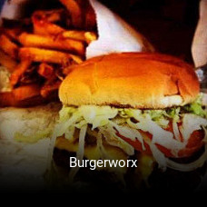 Burgerworx