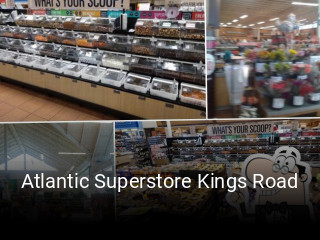 Atlantic Superstore Kings Road