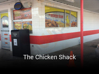 The Chicken Shack