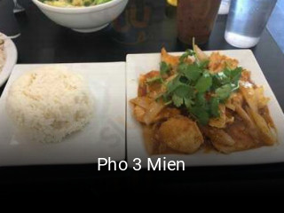 Pho 3 Mien