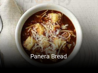 Panera Bread