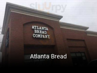 Atlanta Bread