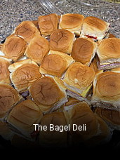 The Bagel Deli