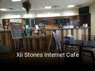 Xii Stones Internet Cafe