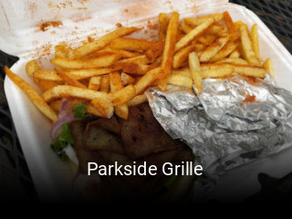 Parkside Grille