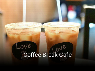 Coffee Break Cafe