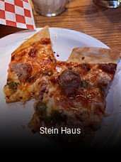 Stein Haus