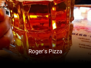 Roger's Pizza