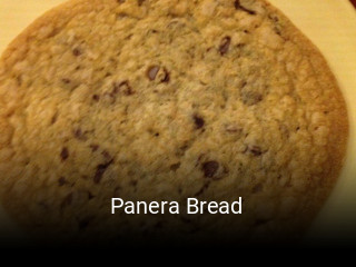 Panera Bread