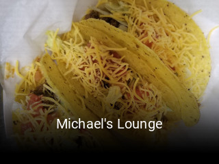 Michael's Lounge