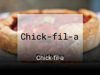 Chick-fil-a