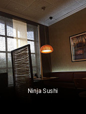 Ninja Sushi