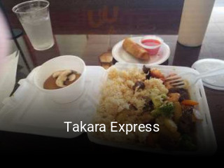 Takara Express